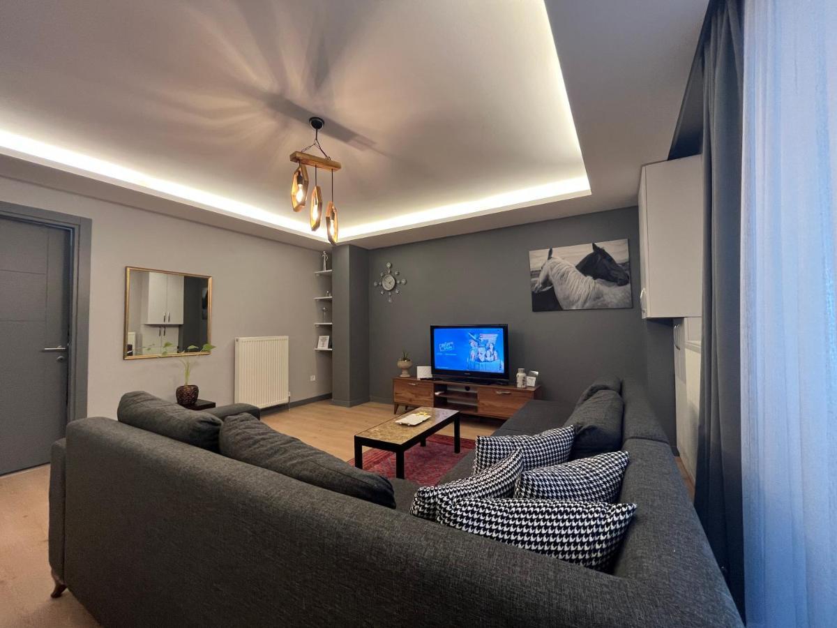Cozy Unique Flat Hgyhomes1107 Close To The Memoriall Hospital At The City Center Istambul Exterior foto