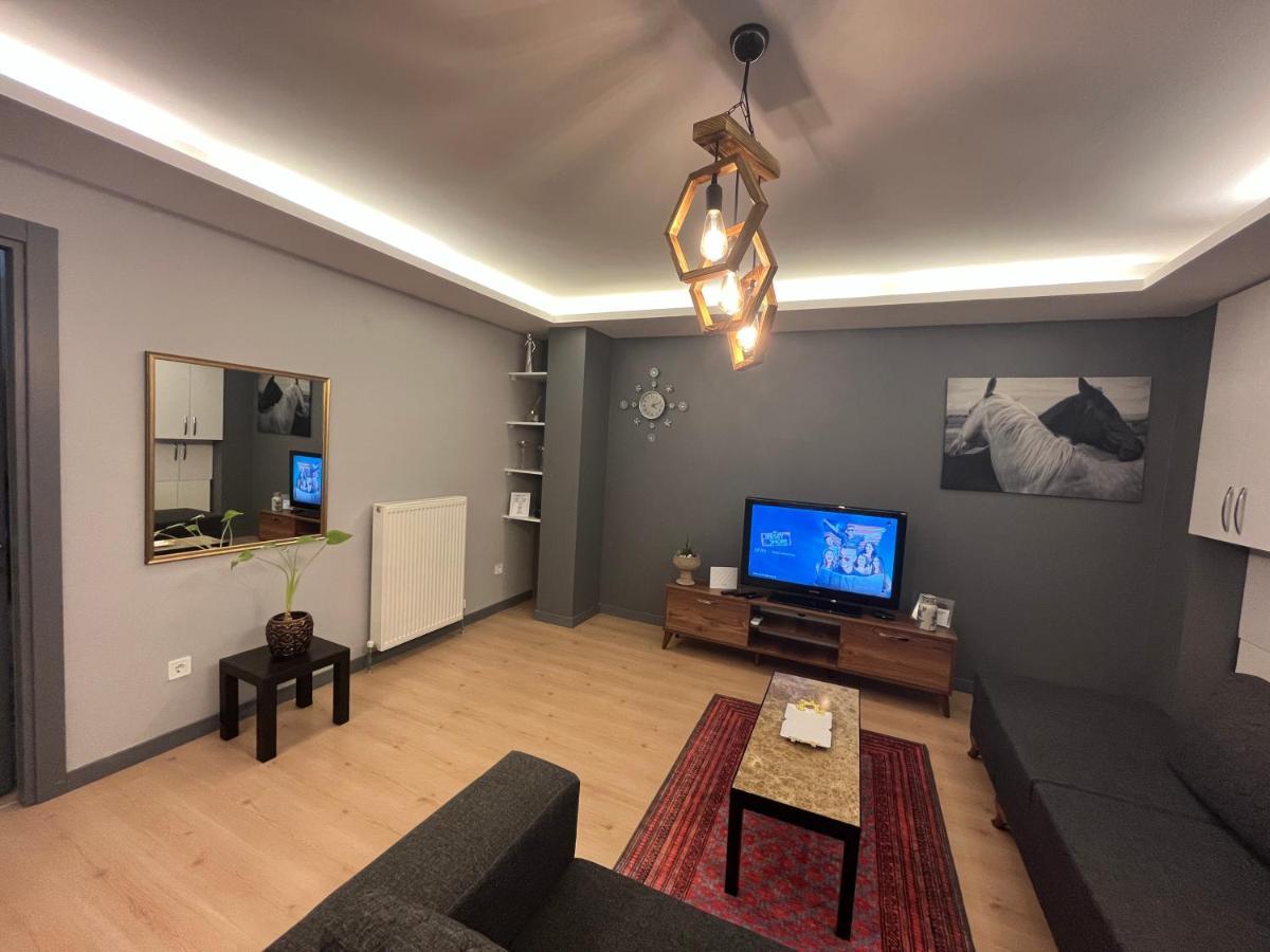Cozy Unique Flat Hgyhomes1107 Close To The Memoriall Hospital At The City Center Istambul Exterior foto