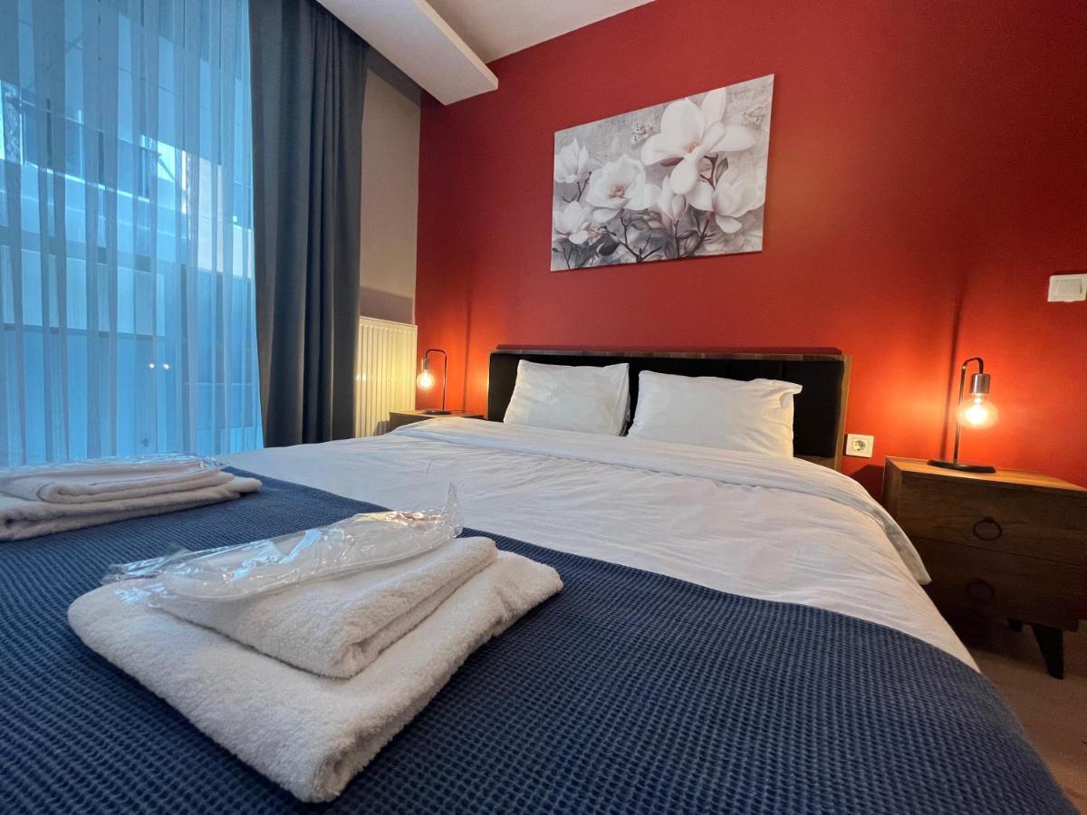 Cozy Unique Flat Hgyhomes1107 Close To The Memoriall Hospital At The City Center Istambul Exterior foto